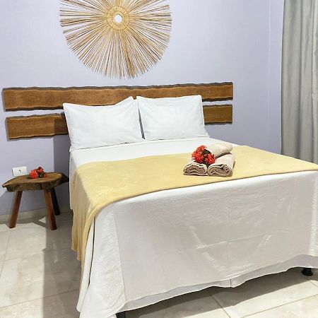 Loft Do Porto Apartment São Miguel dos Milagres Екстериор снимка