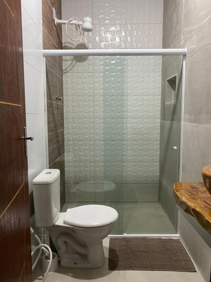 Loft Do Porto Apartment São Miguel dos Milagres Екстериор снимка