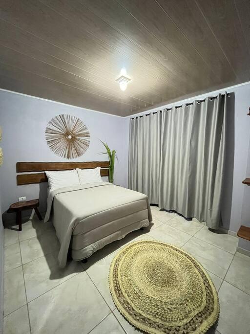 Loft Do Porto Apartment São Miguel dos Milagres Екстериор снимка