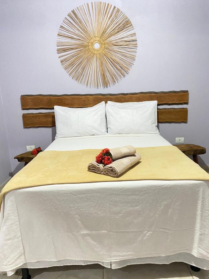 Loft Do Porto Apartment São Miguel dos Milagres Екстериор снимка