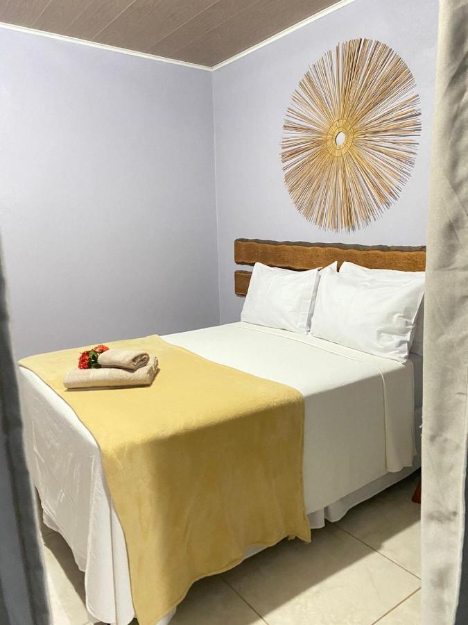 Loft Do Porto Apartment São Miguel dos Milagres Екстериор снимка