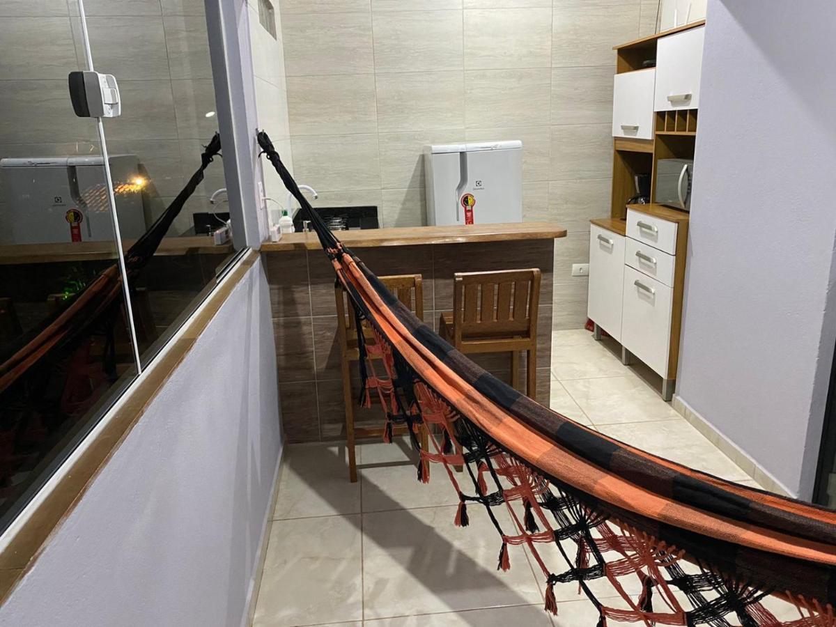 Loft Do Porto Apartment São Miguel dos Milagres Екстериор снимка